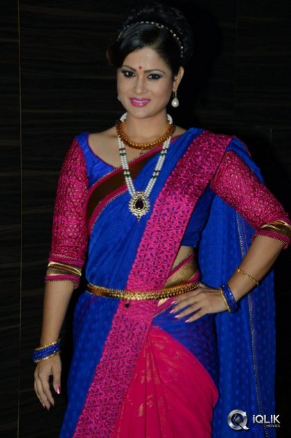 Shilpa-Chakravarthy-at-Nayaki-Movie-Audio-Launch